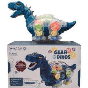 DINO A PILA QF05-2