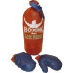 SET DE BOXEO INFANTIL SAN REMO 106723