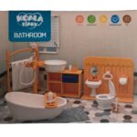 JUEGO BAÑO 8409
