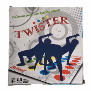 JUEGO TWISTER 21X20X6 CM 53031