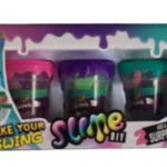 JUEGO SLIME X 3