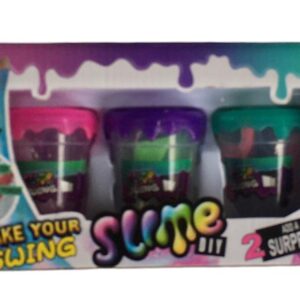 JUEGO SLIME X 3