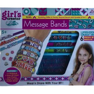 SET PULSERAS BIJUO 338