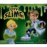 FABRICA DE SLIME 87147