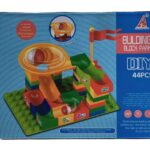 LABERINTO DE BOLITAS 8384