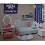 DORMITORIO 8408