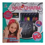 SET DE UÑAS 4244353