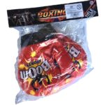 GUANTES BOX