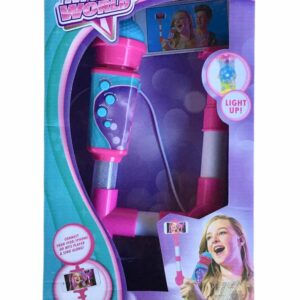 MICROFONO PARA CANTAR 313649