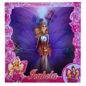 MUÑECA SKYLA HADA 33010