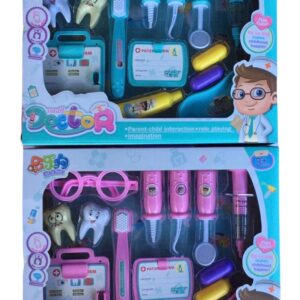 SET DOCTOR -ODONTOLOGO 80086397-6