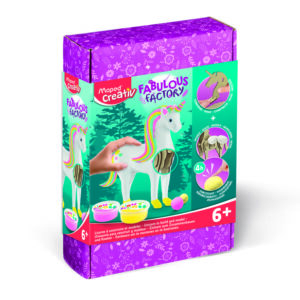 FABULOUS FACTORY UNICORNIO 907211