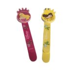 SEÑALADOR MADERA PRINCESAS 38803