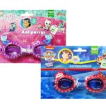 ANTIPARRAS INFANTILES PARA PISCINA DSU07611