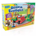 CREABLOCKS RESERVA ECOLOGICA 161