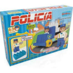 CREABLOCKS POLICIA 173