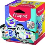 GOMA ERGO FUN MULTICOLOR DISPLAY *24 119001