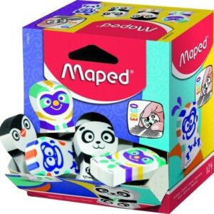 GOMA ERGO FUN MULTICOLOR DISPLAY *24 119001