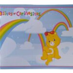 CARPETA PVC Nº5 OSITOS 1102749