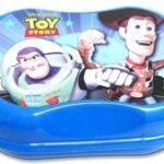 JABONERA TOY STORY