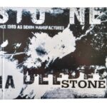 CARPETA CARTONE Nº5 STONE 1203054