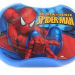 JABONERA SPIDERMAN