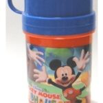 TERMO TAPA TAZA MICKEY