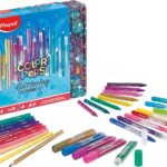 KIT COLOREAR PURPURINA CAJA CARTON 984722
