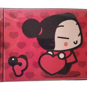 CARPETA PVC Nº5 PUCCA 3313