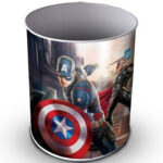 LAPCIERO AVENGERS HLAPAVE5