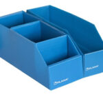 CAJA ARCHIVO REPUESTERA Nº4