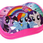 JABONERA PONY