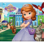 CARPETA PVC Nº5 SOFIA 8613