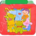 CAJA SANDWICH SAPO PEPE