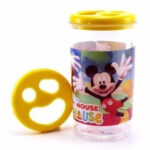 VASO PORTACEPILLO MICKEY
