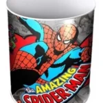 LAPCIERO SPIDERMAN HLAPMAR5