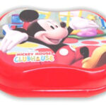 JABONERA MICKEY