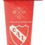 VASO 18 OZ+ PICO MOVIL INDEPENDIENTE