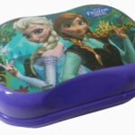 JABONERA FROZEN