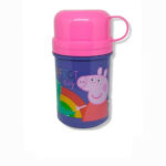 TERMO TAPA TAZA PEPA