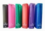 CARPETA ESCOLAR 3*40 FUCSIA PPP