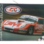 CARPETA PVC Nº5 ACTC 01102712