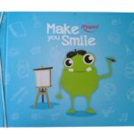 CARPETA CARTONE Nº5 MAPED