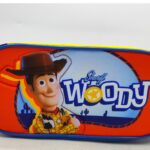 CARTUCHERA PORTALAPICES TOY STORY 40158