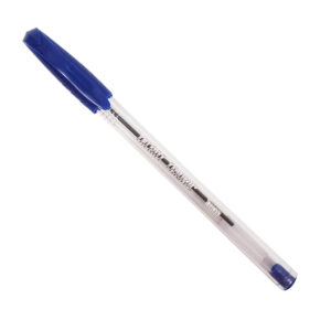 BOLIGRAFO TALBOT TRIONIC 1 MM*50 4826