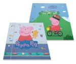 CARPETA CARTONE Nº3 PEPPA PIG LCN3PEP6 - Imagen 2
