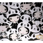 CARPETA CARTONE Nº5 47 STREET 4724