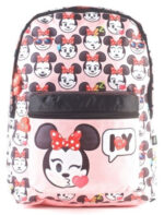 MOCHILA MINNIE 17 P 84112 ESPALDA
