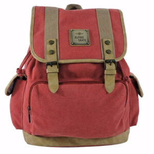 MOCHILA AP B089 17n" COLOR MARRON