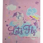 CARPETA CARTONE Nº3 MY LITTLE PONY LCN5MLP